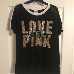 PINK Victoria’s Secret Large Shirt